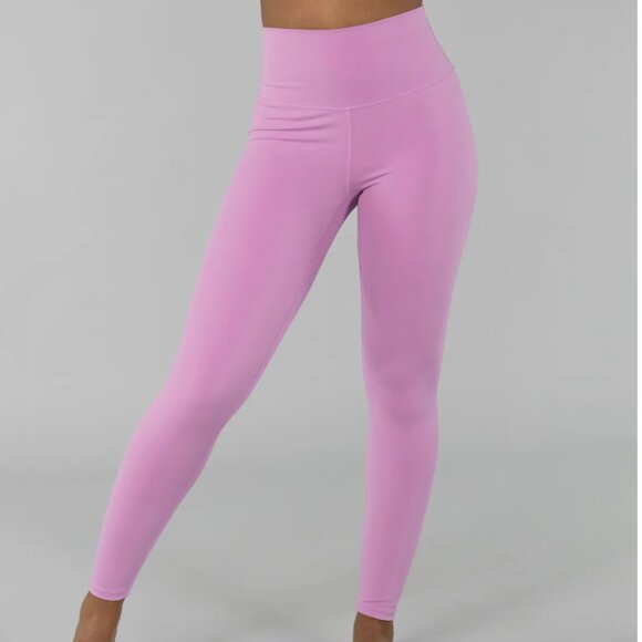 Varley FreeSoft High Rise Legging 25" Smog